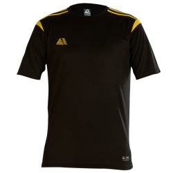 Atlanta T-Shirt Black/Yellow