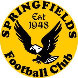 Springfields FC badge