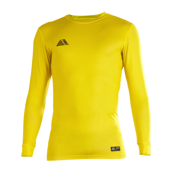 Football Base Layer Yellow